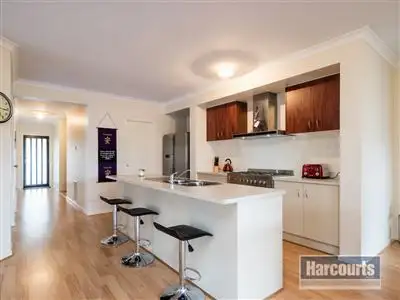 Third view of Homely house listing, 49 Linden Tree Way, Cranbourne North VIC 3977