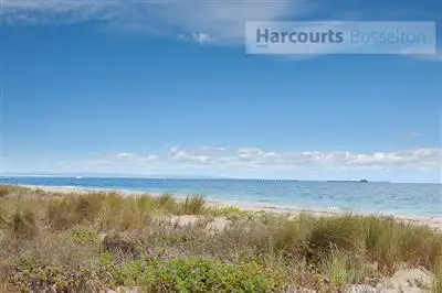 Fifth view of Homely house listing, 218 Marine Terrace, Geographe WA 6280