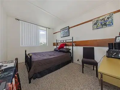 Fifth view of Homely unit listing, 15/125 Clarence Road, Indooroopilly QLD 4068