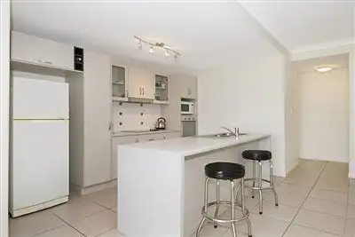 Second view of Homely unit listing, 58/111-127 Bowen Road, Rosslea QLD 4812