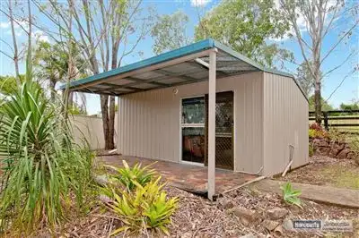 Fourth view of Homely house listing, 20 Oak Tree Court, Cedar Grove QLD 4285