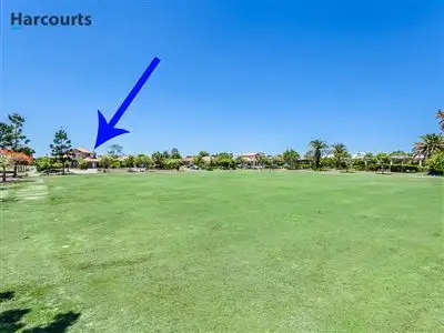 Second view of Homely townhouse listing, 1/32 Lister Street, North Lakes QLD 4509