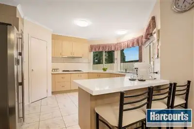 Fourth view of Homely house listing, 3 Grant Close, Wantirna South VIC 3152