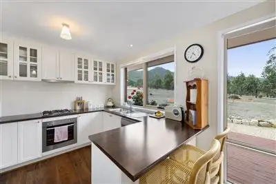 Second view of Homely house listing, 14 Narcissus Avenue, Dromedary TAS 7030