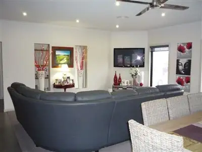 Fifth view of Homely house listing, 7 Ebery Court, St Arnaud VIC 3478