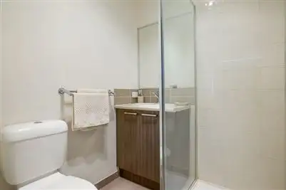Third view of Homely unit listing, 2/27 Red Robin  Road, Truganina VIC 3029