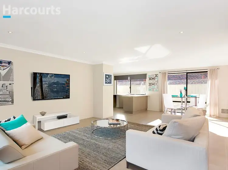 Fourth view of Homely house listing, 9 Gilbreth Bend, Tapping WA 6065
