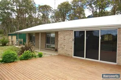 Main view of Homely house listing, 35 Meika Court, Swan Bay TAS 7252