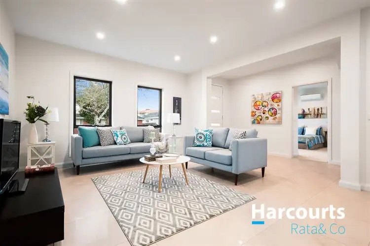 Fourth view of Homely townhouse listing, 1/100 Rathcown Road, Reservoir VIC 3073