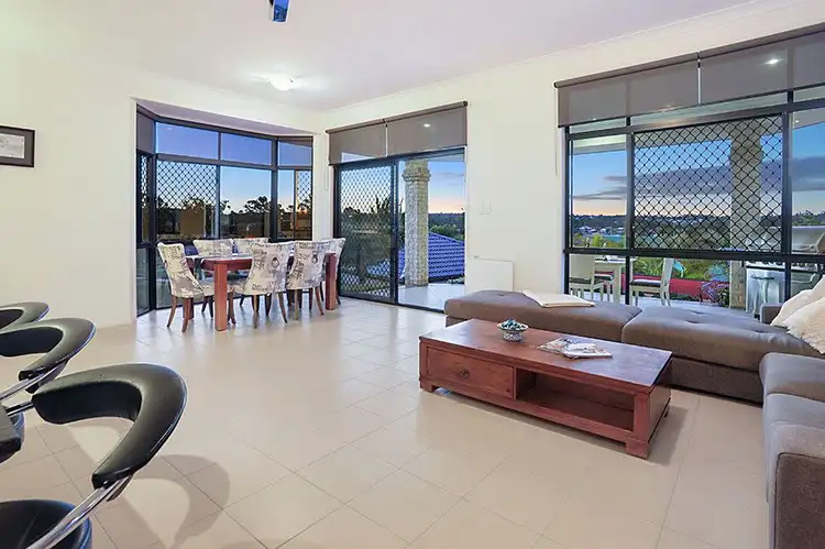Fifth view of Homely house listing, 31 Cressbrook Drive, Albany Creek QLD 4035