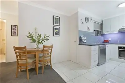 Fourth view of Homely unit listing, 1/117 Pashen Street, Morningside QLD 4170