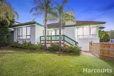 Main view of Homely house listing, 1/7 Stirling Street, Ferntree Gully VIC 3156