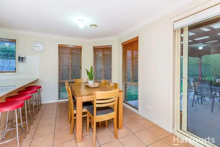 Sixth view of Homely house listing, 44 Wellesley Street, Amaroo ACT 2914