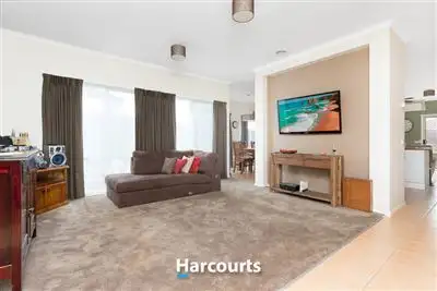 Second view of Homely house listing, 1 Pendulum Place, Berwick VIC 3806