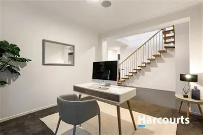 Fourth view of Homely house listing, 62 Dalmeny Way, Mernda VIC 3754