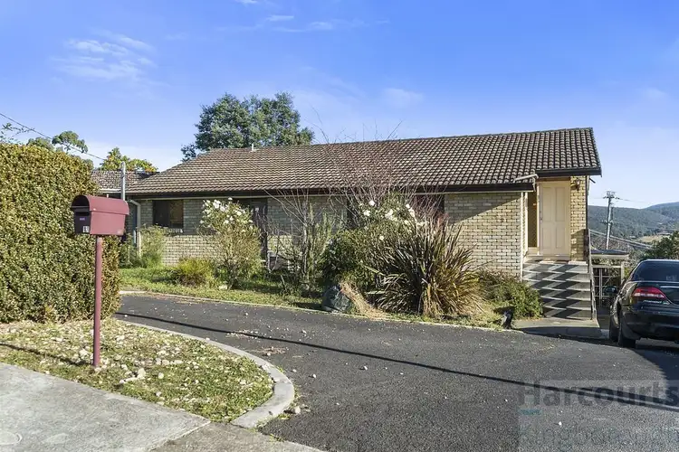 Main view of Homely house listing, 13 Suande Place, Kingston TAS 7050