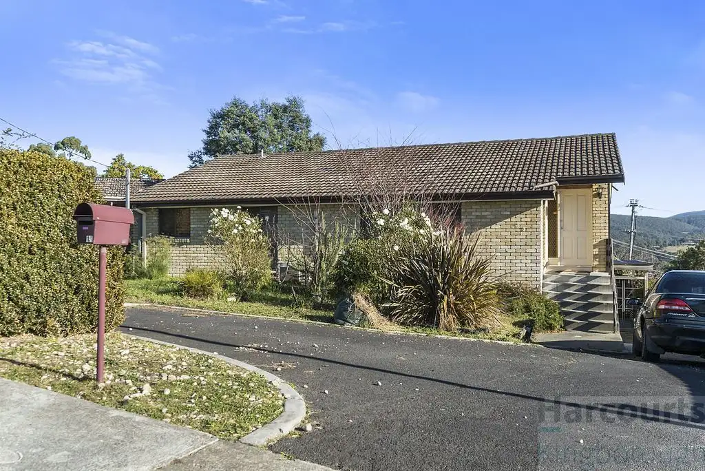Main view of Homely house listing, 13 Suande Place, Kingston TAS 7050