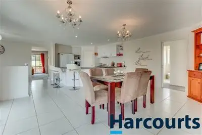 Sixth view of Homely house listing, 21 Hamilton Drive, Warragul VIC 3820