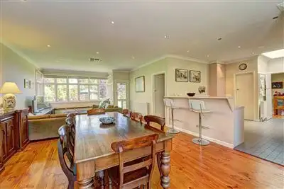 Sixth view of Homely house listing, 9 Carlton Street, Lake Wendouree VIC 3350