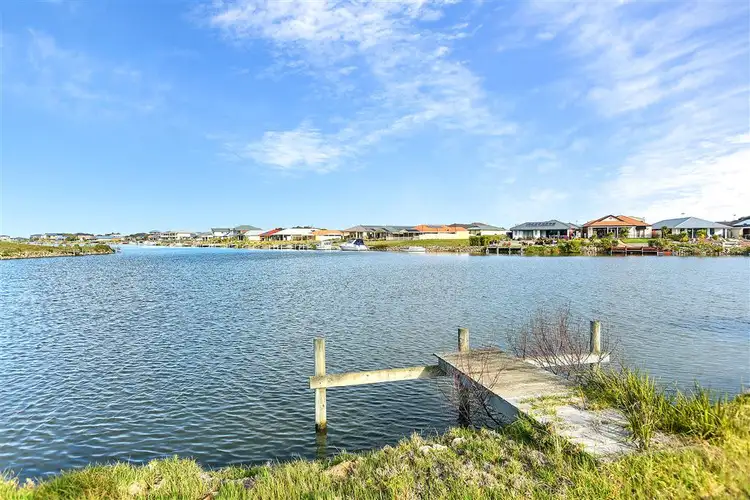 Second view of Homely land listing, 70 Providence Place, Hindmarsh Island SA 5214