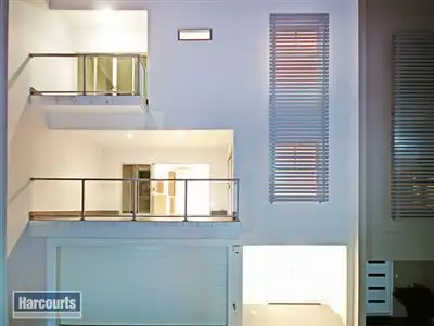 Main view of Homely townhouse listing, 2/24 Rogoona Street, Morningside QLD 4170