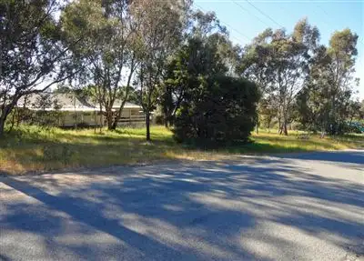 Second view of Homely land listing, 59 Church Street, Glenrowan VIC 3675