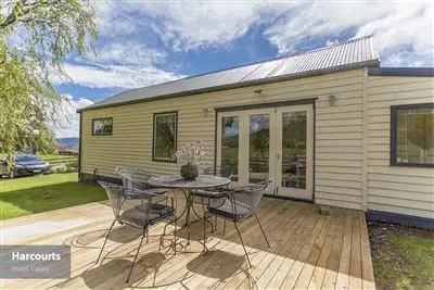 Fourth view of Homely house listing, 67 Knights Road, Huonville TAS 7109