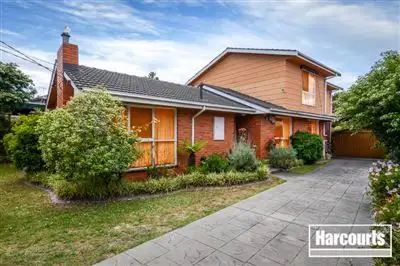 25 Fifth Avenue, Chelsea Heights VIC 3196
