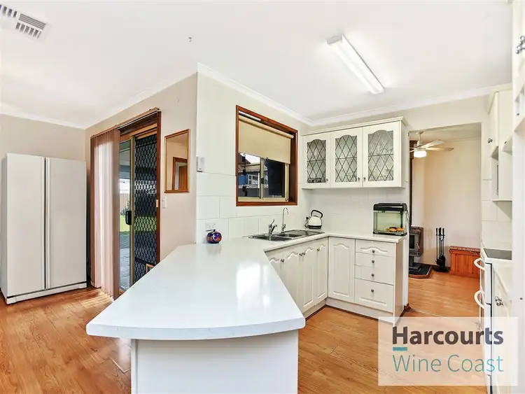 Second view of Homely house listing, 22 Oakley Crescent, Aldinga Beach SA 5173