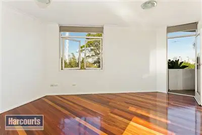 Second view of Homely unit listing, 6/25 Upper Clifton Terrace, Red Hill QLD 4059