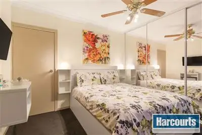 Fifth view of Homely house listing, 8 Troy Court, Forest Hill VIC 3131