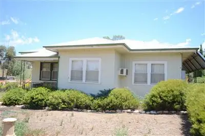 Second view of Homely rural property listing, 286 Church Road, Halidon SA 5309