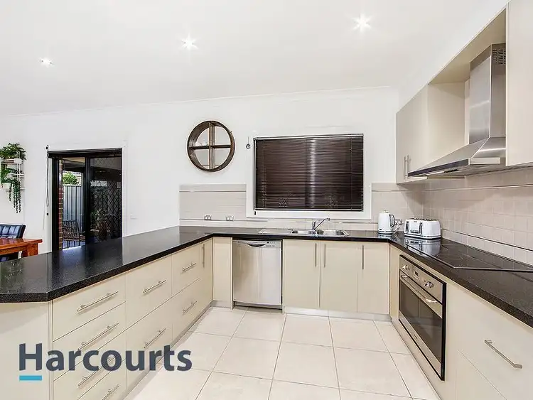 Second view of Homely house listing, 14 Westbury Street, Cairnlea VIC 3023