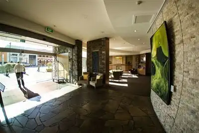 Third view of Homely apartment listing, 304/12-14 St John Street, Launceston TAS 7250