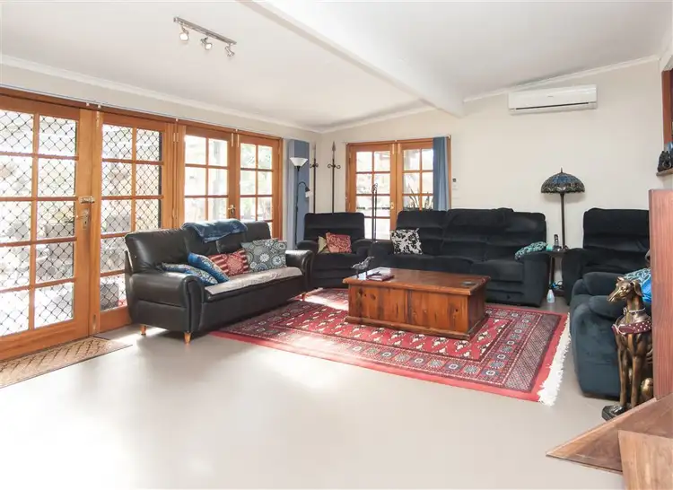 Sixth view of Homely rural property listing, 74 Illowra Lane, Lake Bathurst, Goulburn NSW 2580
