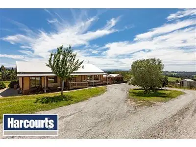 44 Petschack Road, Jindivick VIC 3818