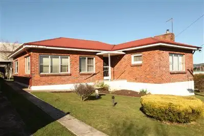 75 Tompsons Lane, Newnham TAS 7248