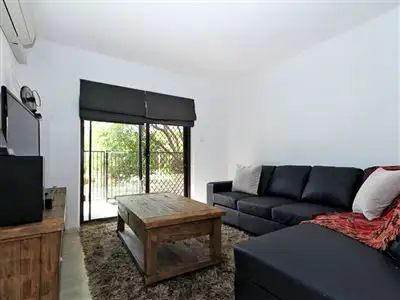 Main view of Homely unit listing, 4/314 Preston Point Road, Attadale WA 6156