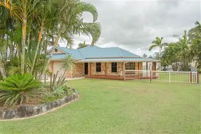 Second view of Homely house listing, 238-240 Kellys Road, Walkerston QLD 4751