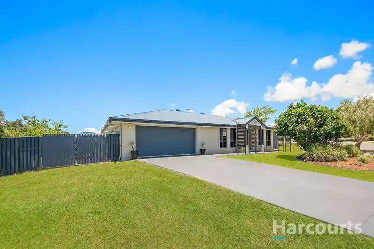 34 McKenzie Avenue, Narangba QLD 4504
