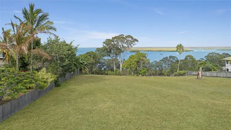 Fifth view of Homely land listing, 30 Ariadne Street, River Heads QLD 4655
