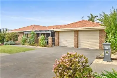 97 Rapid Drive, Mccracken SA 5211