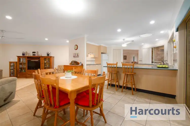 Fourth view of Homely house listing, 3 Meranti Crescent, Albany Creek QLD 4035