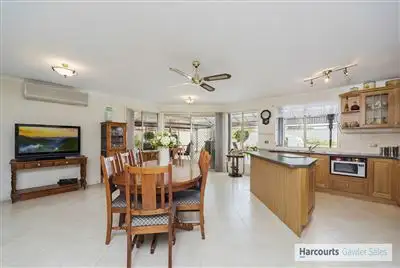Third view of Homely house listing, 4 Bruce Rundle Drive, Williamstown SA 5351