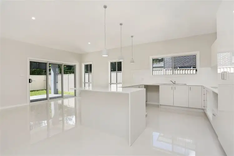 Fourth view of Homely house listing, 40 Inverell Avenue, Hinchinbrook NSW 2168