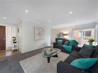 Second view of Homely house listing, 12 Bruford Avenue, Wheelers Hill VIC 3150