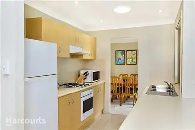 Second view of Homely house listing, 5 Mclaughlin Circuit, Bradbury NSW 2560