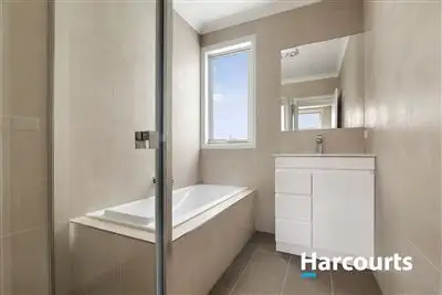 Second view of Homely townhouse listing, 2/22 Forster Street, Mitcham VIC 3132