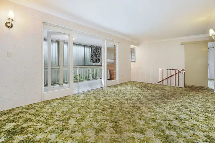 Third view of Homely house listing, 57 Corowa Street, Wavell Heights QLD 4012