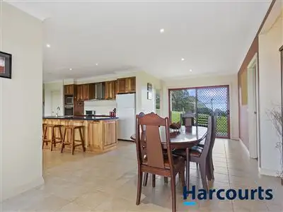 Sixth view of Homely rural property listing, 143 Haynes Track, Trafalgar South VIC 3824